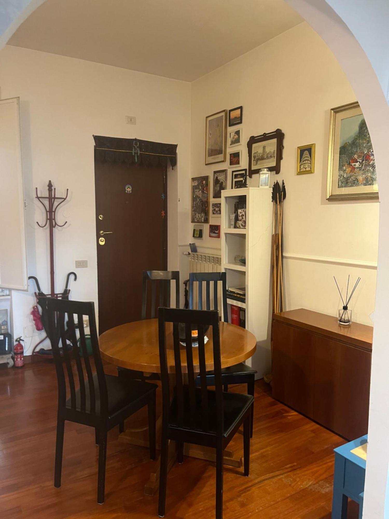 House Candia 111 - Vatican Museum Apartment Roma Exterior foto